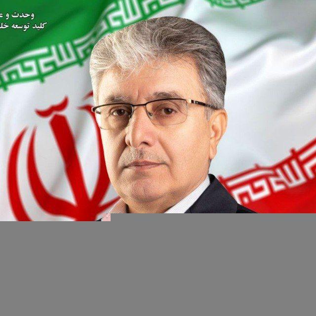 کانال رسمی وحید کنعانی