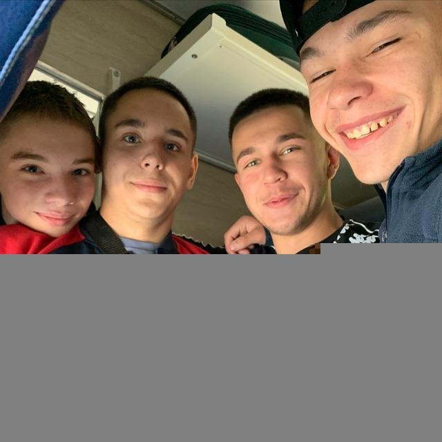 Хелоу чикаго 🧠
