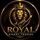 🔱 Royal~Binary-Option~Trading 🔱