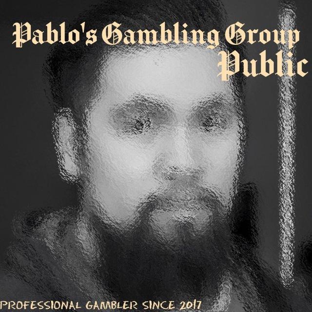 PABLO'S GAMBLING GROUP