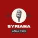 Syriana Analysis
