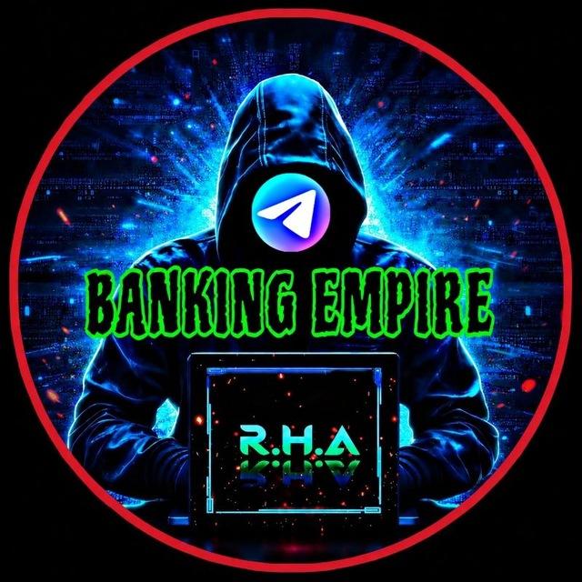 The R.H.A - Banking Empire Official