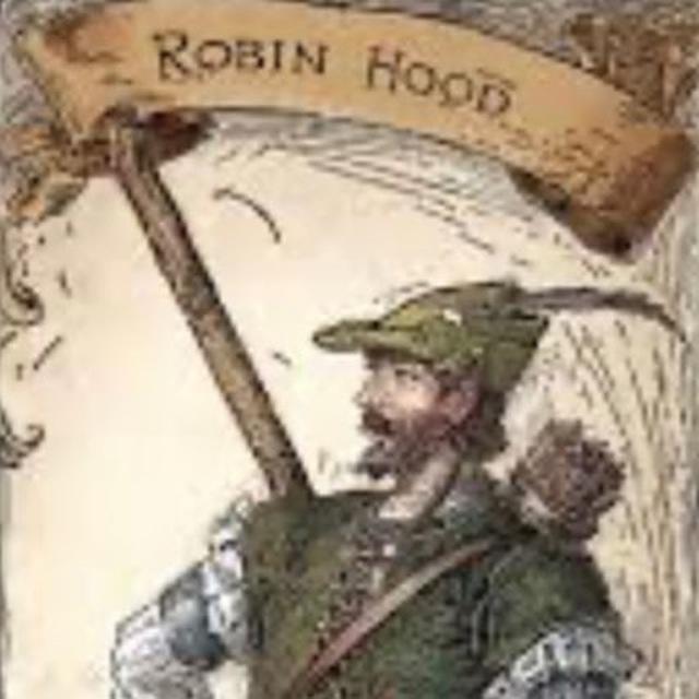 RobinHoodBets - Free
