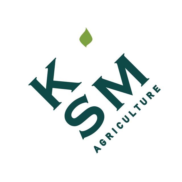 🌾АГРОМИР| KSM🌾