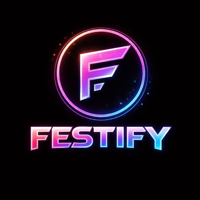 Festify Announcement