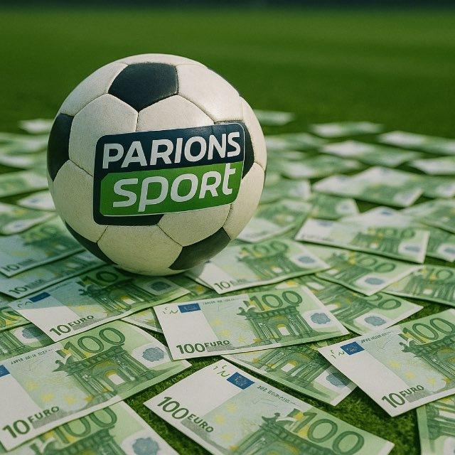 ⚽️ Parions sport 🎾