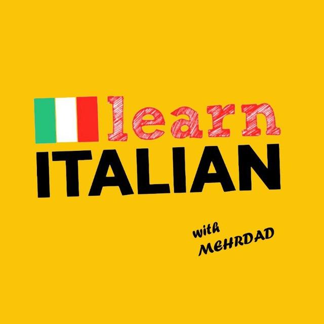 Learn.Italian 🇮🇹