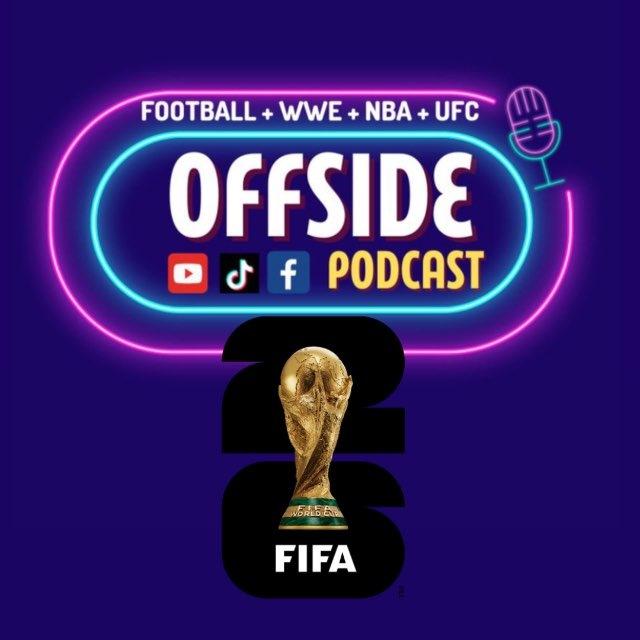 Offside Channel