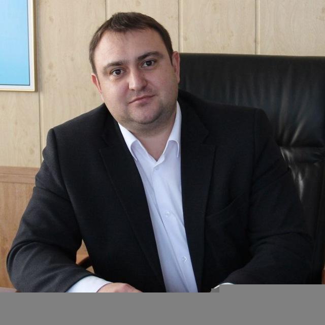 Владимир Соколов