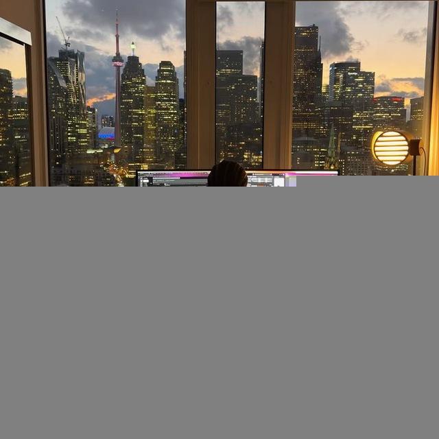 Market Vision