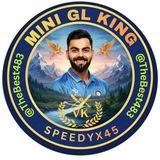 𝗦𝗣𝗘𝗘𝗗𝗬𝗫𝟰𝟱