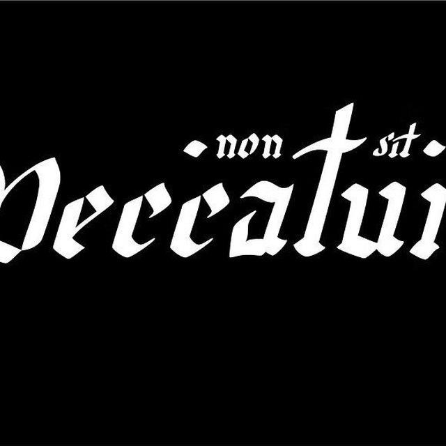 Peccatum