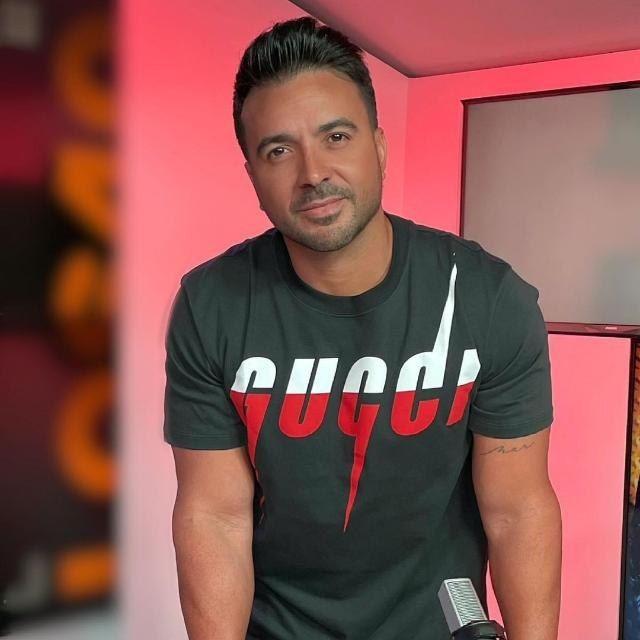 Luis Fonsi Fans Oficial ❤️