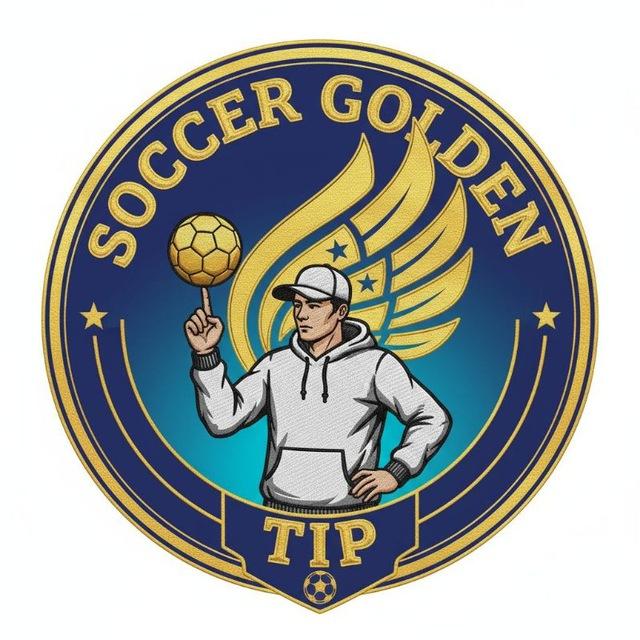 𝗦𝗢𝗖𝗖𝗘𝗥 𝗚𝗢𝗟𝗗𝗘𝗡 𝗧𝗜𝗣 ⚽