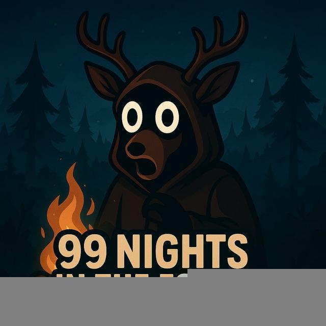 99 Nights in the Forest
