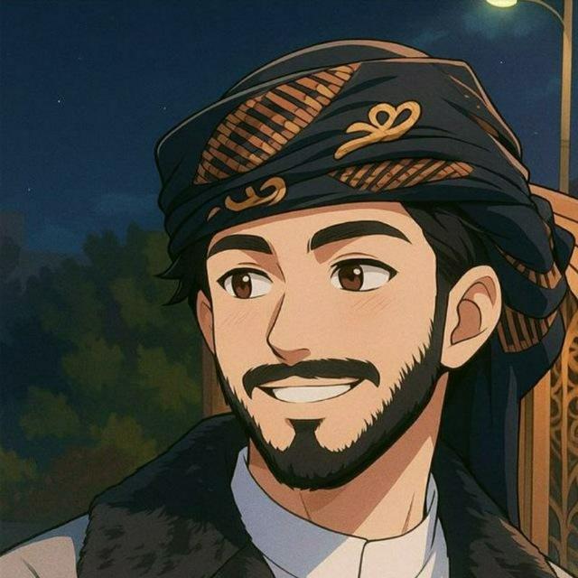 - يمني كادح،🇵🇸.⁩