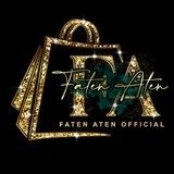 Faten Aten Official (Group Affiliate)
