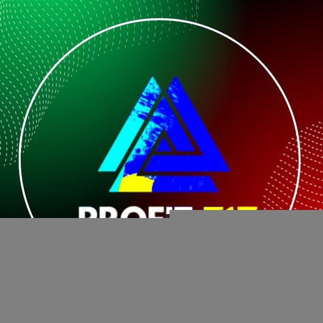PROFIT 717 Official T.Channel