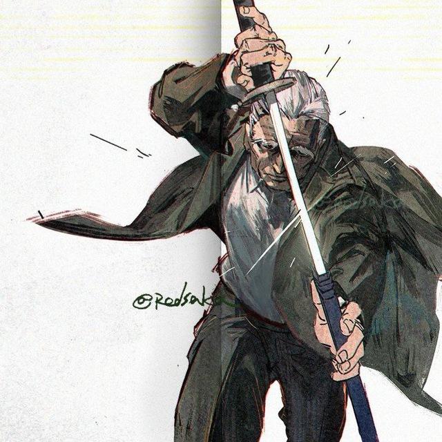ولوم مانگا