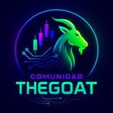 TheGoatBinary