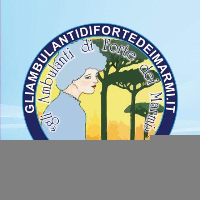 Gli Ambulanti di Forte dei Marmi ®