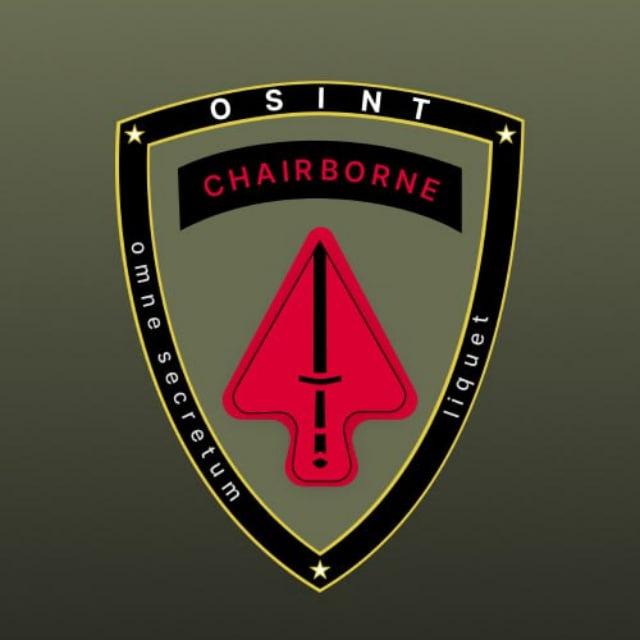 OSINT library