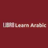 Libr8: Learn Arabic