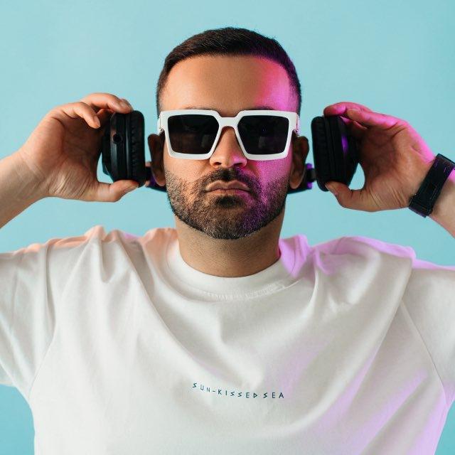 DJ Hesam