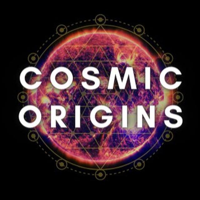 Cosmic Origins