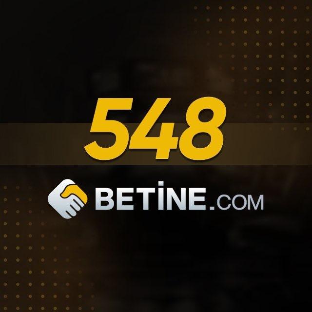 Betine Official