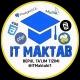IT MAKTAB RASMIY