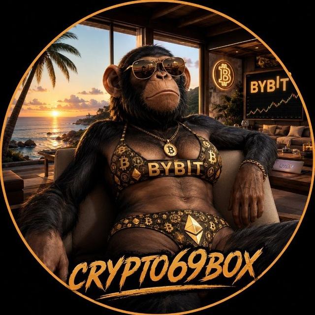 Crypto Box | Bybit