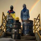 Colombia Insurrecta