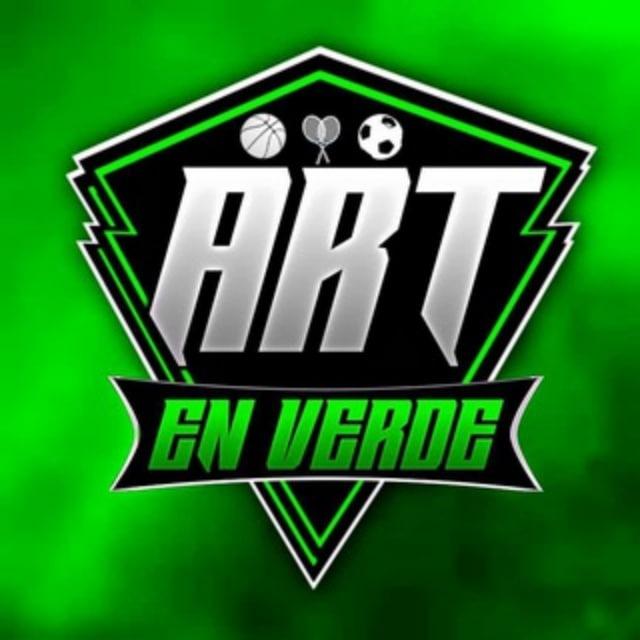 ARTenVerde 🟢