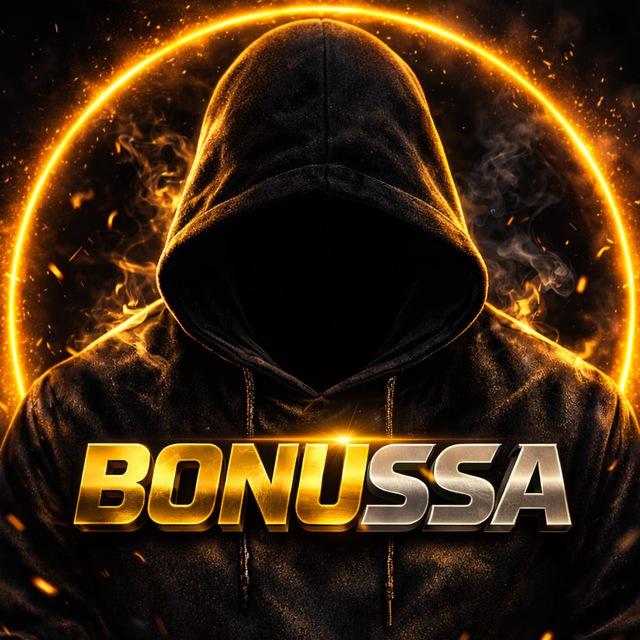 BONUSSA • Resmi Kanal
