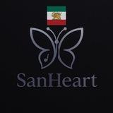 Sanheart🦋