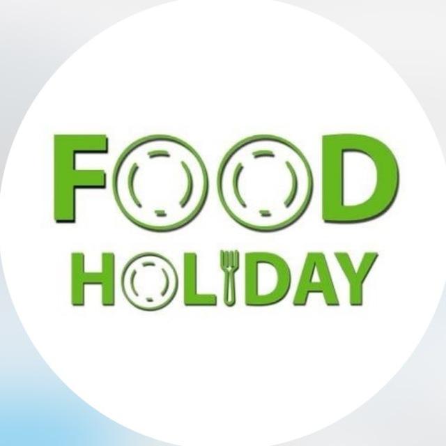 КЛУБ ГУРМАНОВ FOOD HOLIDAY || ПРАЗДНИК ЕДЫ