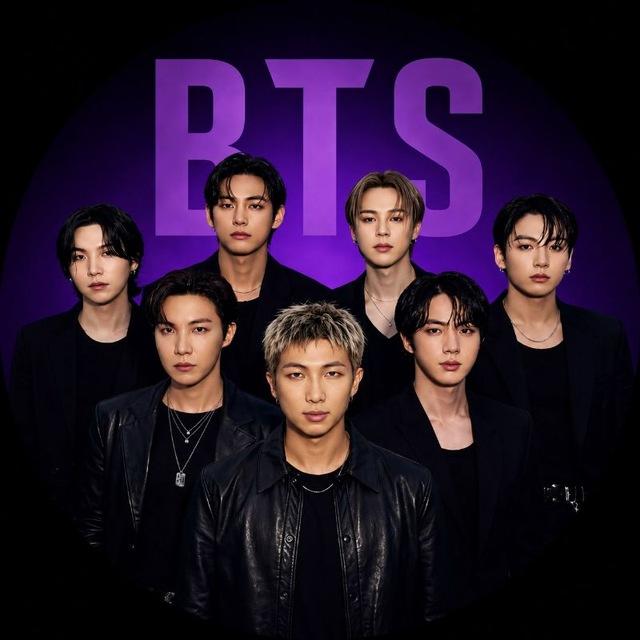 Soñadoras BTS&ARMY💜 COME OVER ✨️