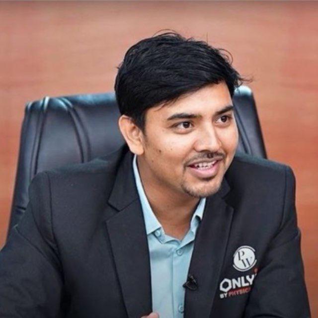 Devendra Dubey - OnlyIAS UPSC