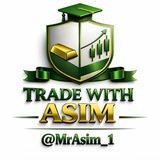 Trade with Asim