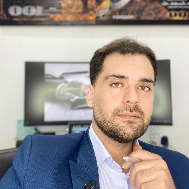 سجاد یزدانی | مشاوره سرمایه‌گذاری