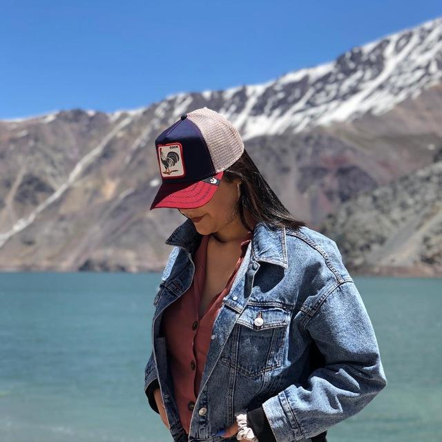 Gabriela Garcia