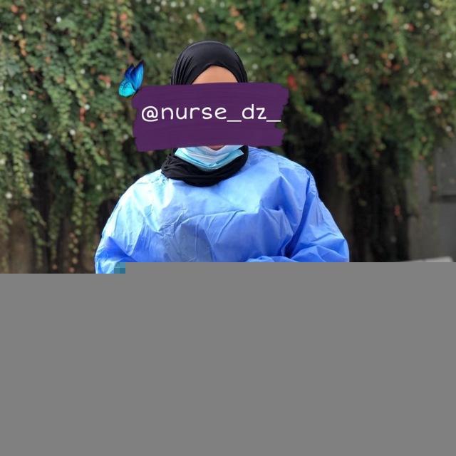 Nurse dz