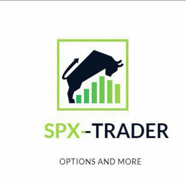 SPX-Trader 👑