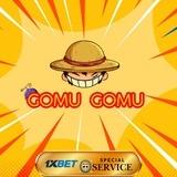 🫐Gomu Gomu’s Tips