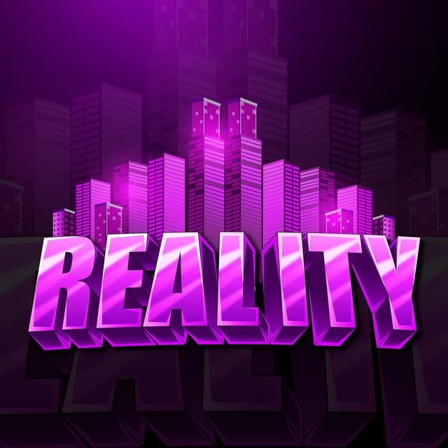 Reality • RolePlay