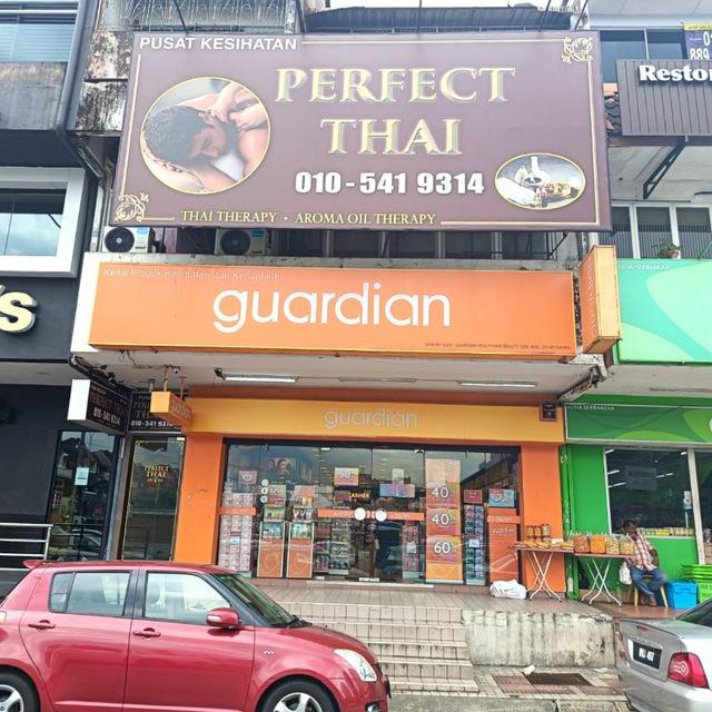 PERFECT THAI