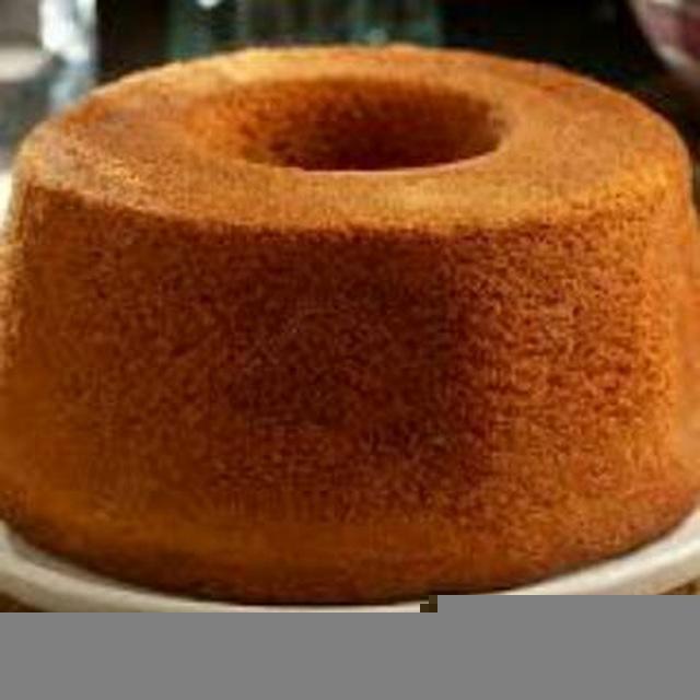 Receitas da vovó
