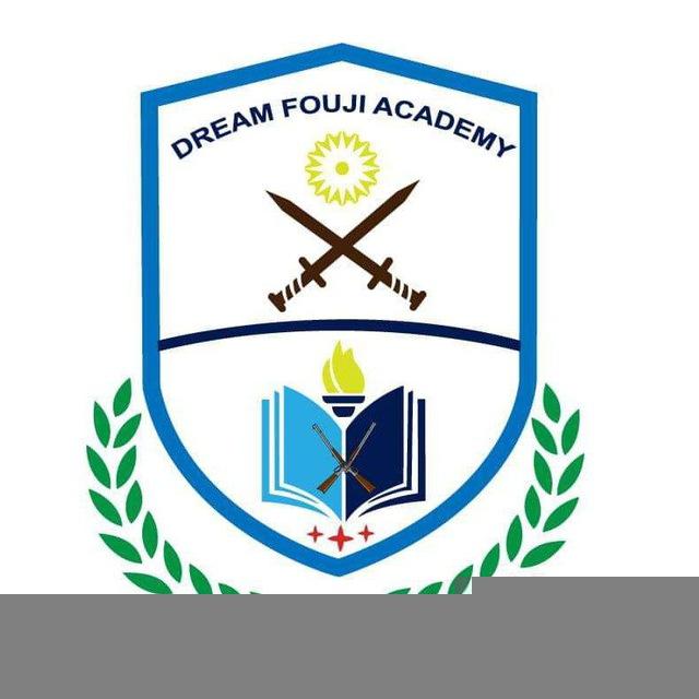 Dream Fouji Academy