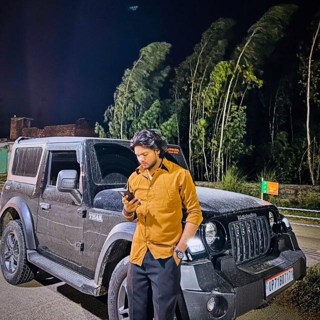 Vaibhav Rajput